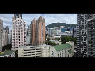 石塘咀 - 翰林峰5座 06