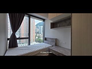 石塘咀 - 翰林峰5座 08