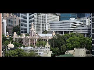 石塘咀 - 翰林峰5座 11