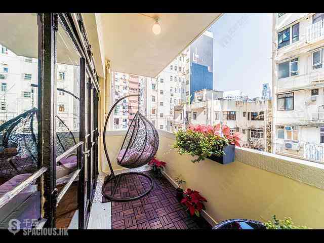 Mid Levels Central - Seaview Mansion 01
