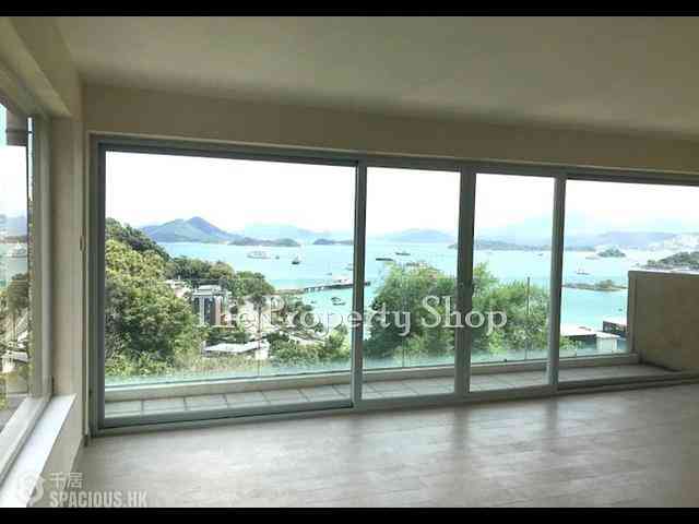 Sai Kung - Tso Wo Hang 02