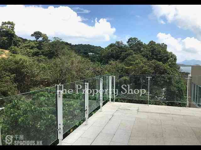 Sai Kung - Tso Wo Hang 08