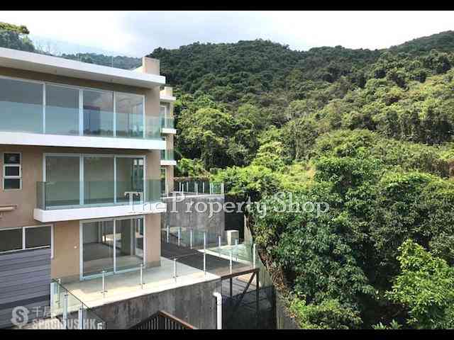 Sai Kung - Tso Wo Hang 09