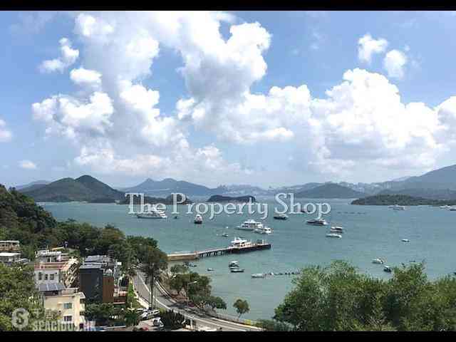 Sai Kung - Tso Wo Hang 10