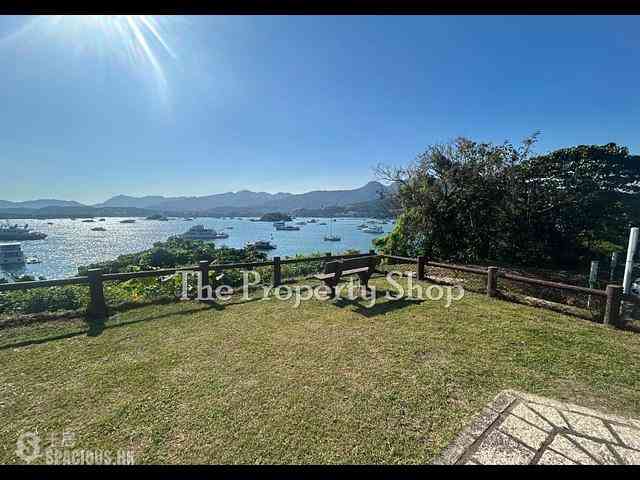 Sai Kung - Tso Wo Hang 11