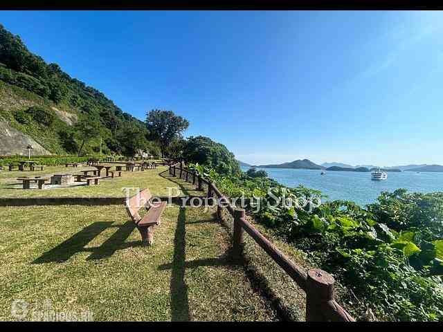 Sai Kung - Tso Wo Hang 14