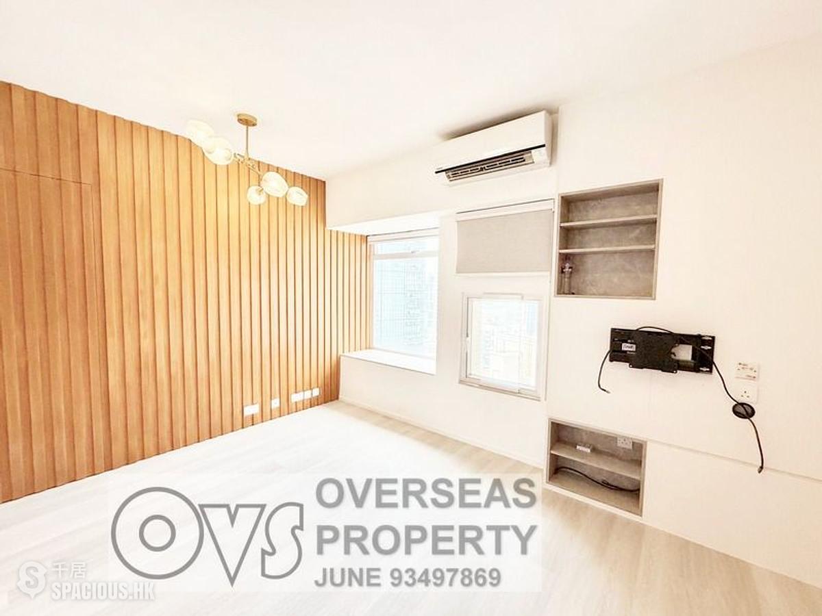 Wan Chai - Manrich Court 01