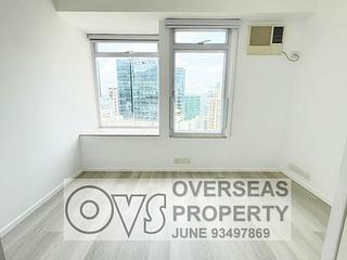 Wan Chai - Manrich Court 07
