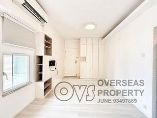 Wan Chai - Manrich Court 13