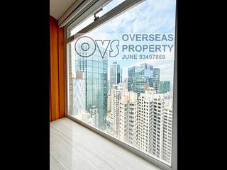 Wan Chai - Manrich Court 15
