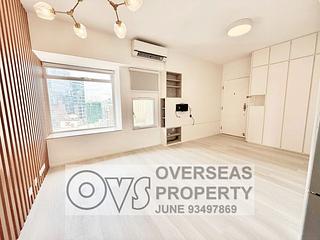 Wan Chai - Manrich Court 18