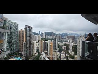 Tai Hang - Serenade Block 1 16