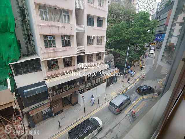 Poho - 138-142, Hollywood Road 24