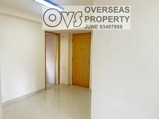 Wan Chai - Causeway Centre Block B 08