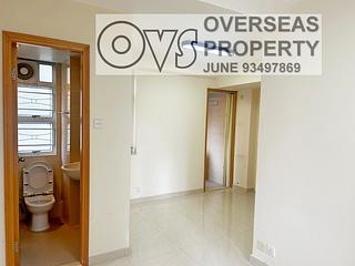 Wan Chai - Causeway Centre Block B 15