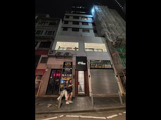 蘇豪 - 士丹頓街9-11號 07