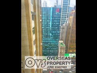 Wan Chai - Causeway Centre Block B 21