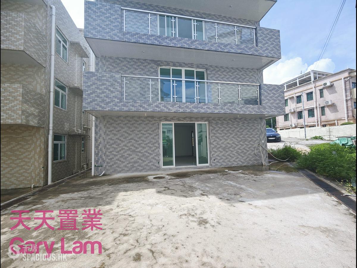 西贡 - 北港新村 01