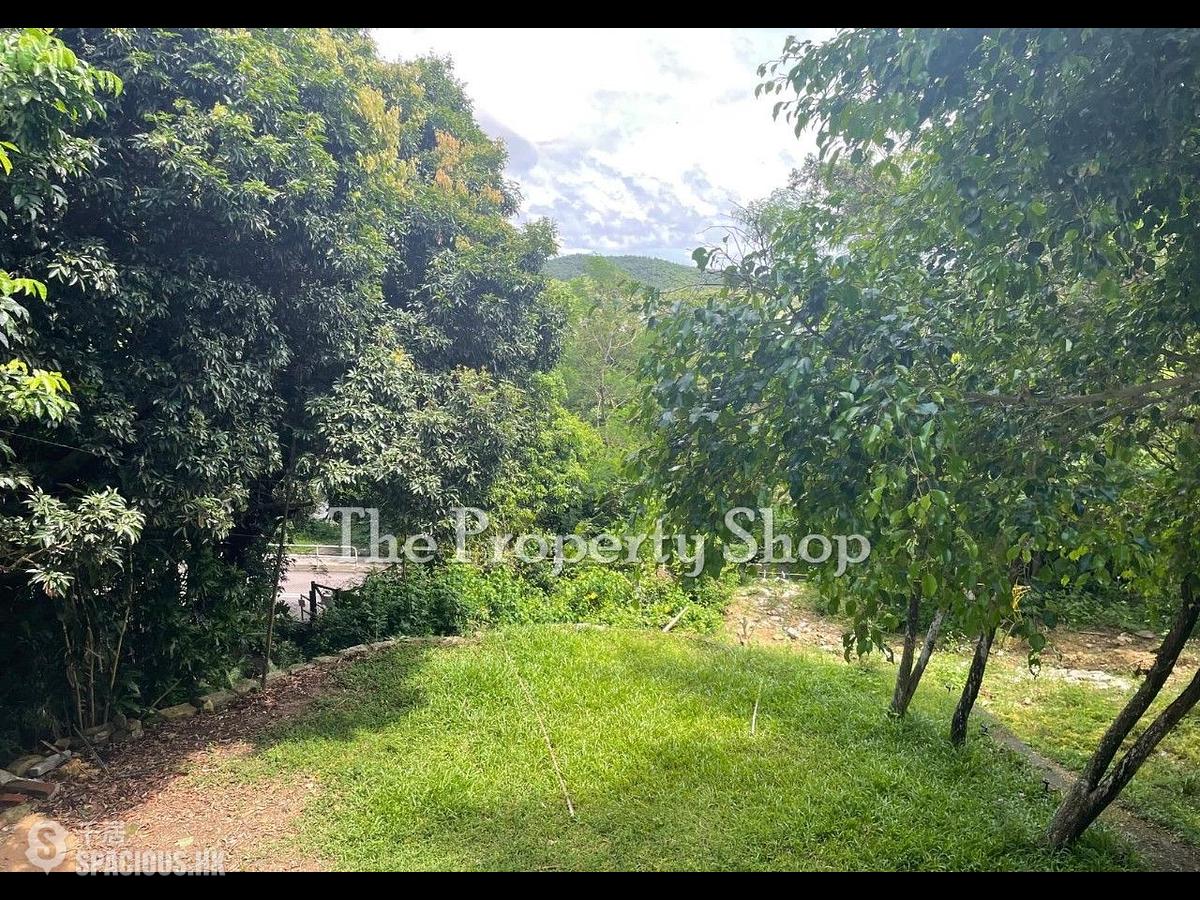 Sai Kung - Wong Keng Tei 01