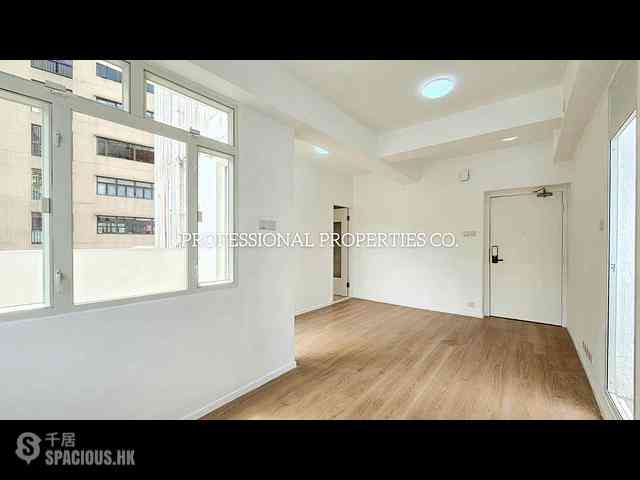 Wan Chai - Vincent Mansion 02