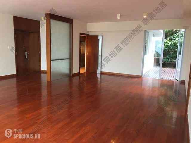 Chung Hom Kok - Horizon Ridge 01
