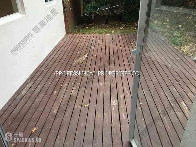 Chung Hom Kok - Horizon Ridge 03