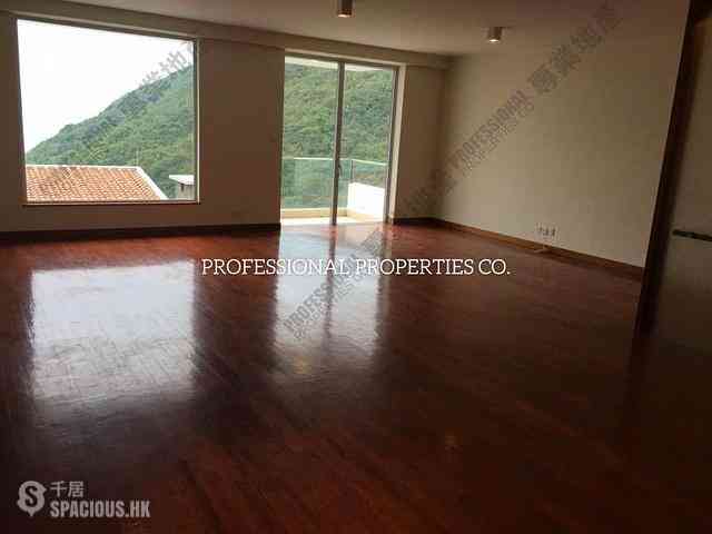 Chung Hom Kok - Horizon Ridge 07