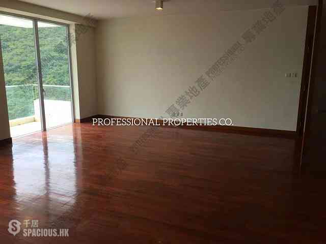 Chung Hom Kok - Horizon Ridge 08