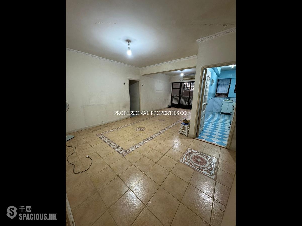 Sai Ying Pun - Rhine Court Block C 01