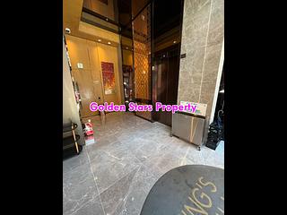 Sai Ying Pun - King's Hill 02