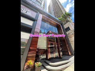 Sai Ying Pun - King's Hill 05