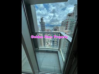 Sai Ying Pun - King's Hill 06