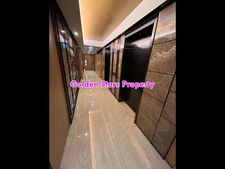 Sai Ying Pun - King's Hill 11