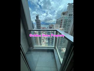Sai Ying Pun - King's Hill 12