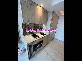 Sai Ying Pun - King's Hill 13
