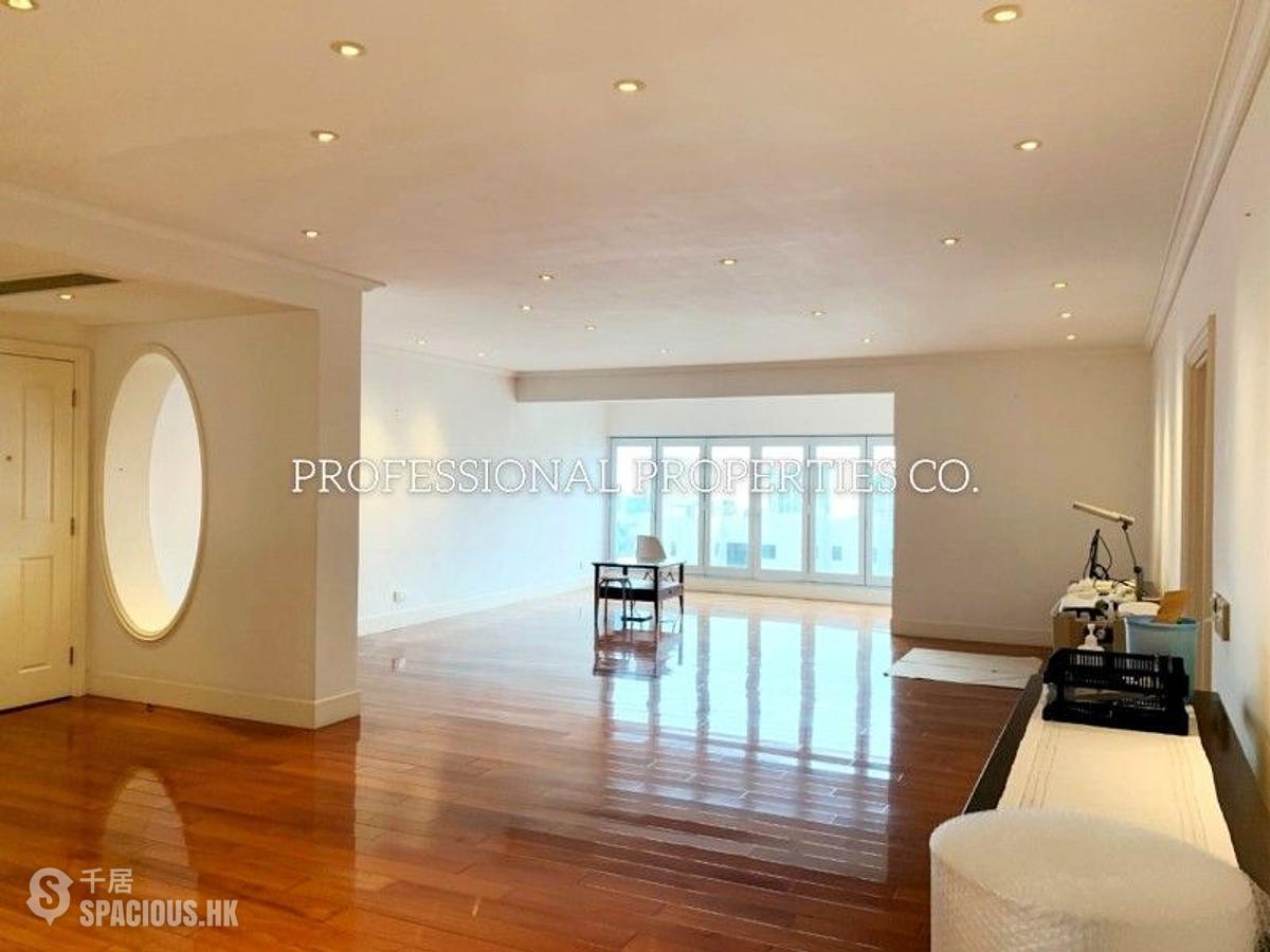 Mid Levels West - Piccadilly Mansion 01