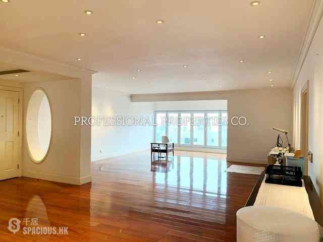 Mid Levels West - Piccadilly Mansion 01