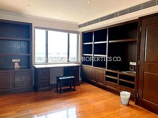 Mid Levels West - Piccadilly Mansion 04