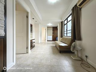 Tai Kok Tsui - Fuk Wo Mansion 02