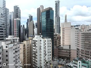 Tai Kok Tsui - Fuk Wo Mansion 03