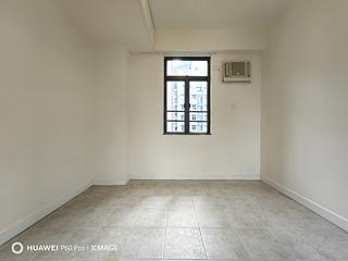 Tai Kok Tsui - Fuk Wo Mansion 07