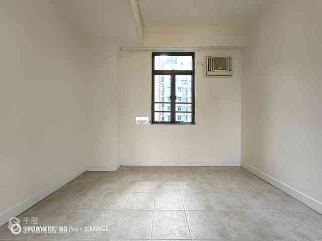 Tai Kok Tsui - Fuk Wo Mansion 07