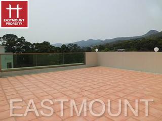 Sai Kung - Wong Chuk Wan 10