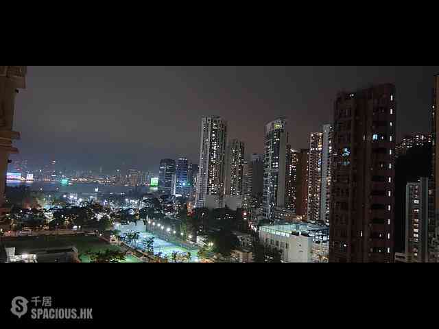 Tai Hang - The Warren 01