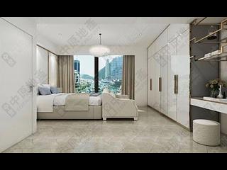 Wong Chuk Hang - Marinella 10