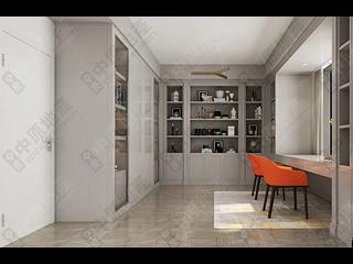 Wong Chuk Hang - Marinella 11