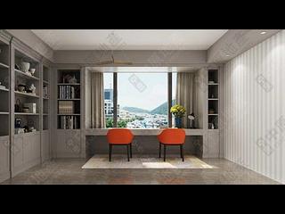 Wong Chuk Hang - Marinella 12