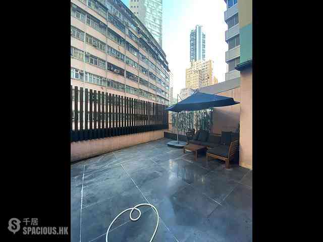 湾仔 - 怡康大厦 02
