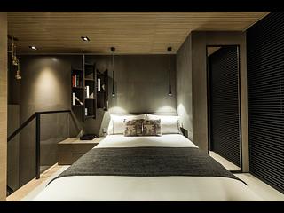 Mid Levels Central - Bonito Casa 05