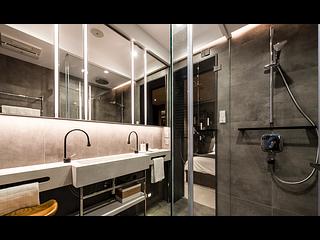 Mid Levels Central - Bonito Casa 07